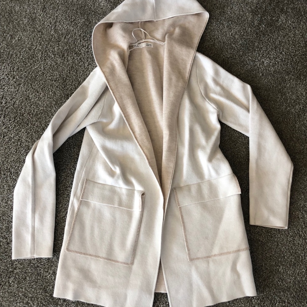 Sfera Casual Cardigan
